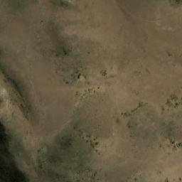 Satellite imagery of Cerro Wenceslao, AR