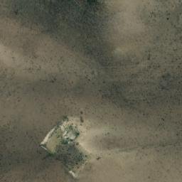 Satellite imagery of Cerrito del Algarrobo, AR