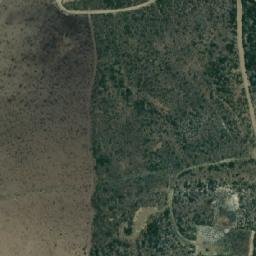 Satellite imagery of Cerrito del Algarrobo, AR