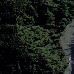 Satellite imagery of Punta Mancha Blanca, CL