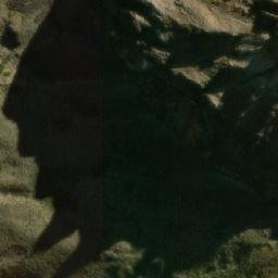 Satellite imagery of Cerro El Sapo, CL