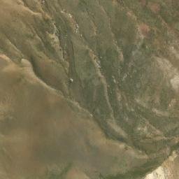 Satellite imagery of Cerro Cuadro, CL