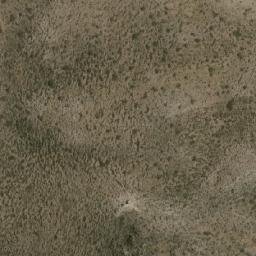 Satellite imagery of Cerro Negro, AR