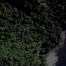 Satellite imagery of Punta Mancha Blanca, CL