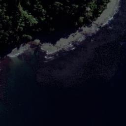 Satellite imagery of Punta Mancha Blanca, CL