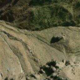 Satellite imagery of Cerro El Sapo, CL