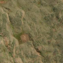 Satellite imagery of Cerro El Sapo, CL
