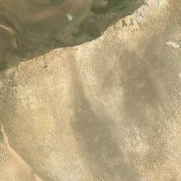 Satellite imagery of Cerro Cuadro, CL