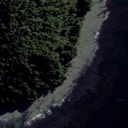 Satellite imagery of Punta Mancha Blanca, CL