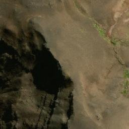 Satellite imagery of Cerro Las Latas, CL