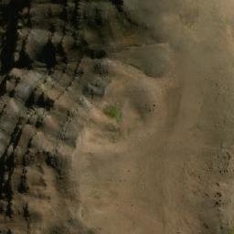 Satellite imagery of Cerro Las Latas, CL