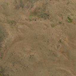 Satellite imagery of Cerro Las Latas, CL