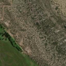 Satellite imagery of Morro de Ávila, AR