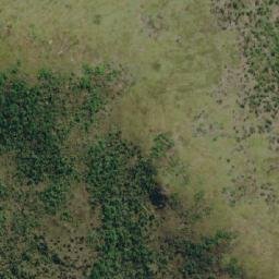 Satellite imagery of Cerro Raby, CL