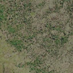 Satellite imagery of Cerro Raby, CL