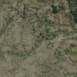 Satellite imagery of Cerro Raby, CL