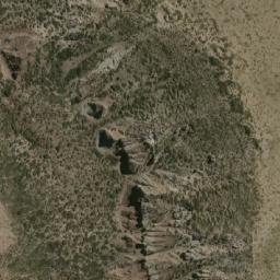Satellite imagery of Morro de Ávila, AR