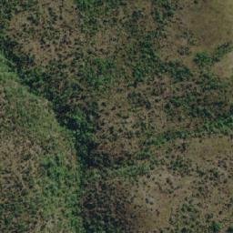 Satellite imagery of Cerro Raby, CL