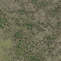 Satellite imagery of Cerro Raby, CL