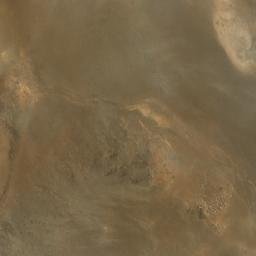 Satellite imagery of Cerro Picacho, CL