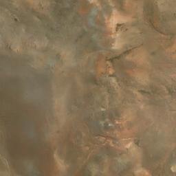 Satellite imagery of Cerro Picacho, CL