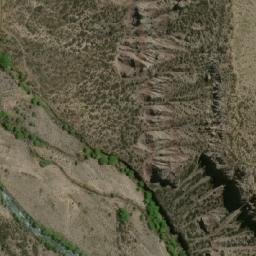 Satellite imagery of Morro de Ávila, AR