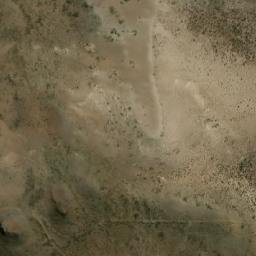 Satellite imagery of Cerro Chapalala, AR