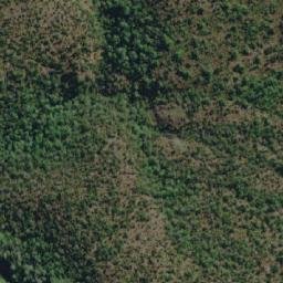 Satellite imagery of Cerro Raby, CL