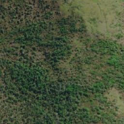 Satellite imagery of Cerro Raby, CL