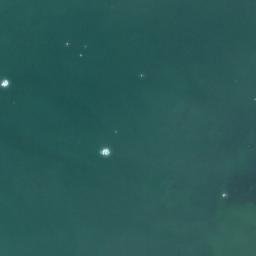 Satellite imagery of Puntilla del Cisne, CL