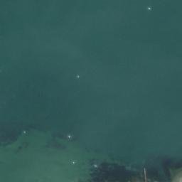 Satellite imagery of Puntilla del Cisne, CL