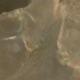 Satellite imagery of Cerro Picacho, CL