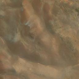 Satellite imagery of Cerro Picacho, CL