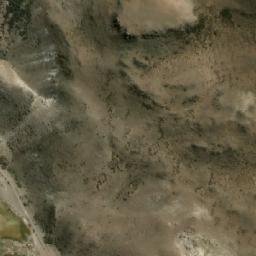 Satellite imagery of Cerro Chapalala, AR