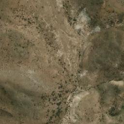 Satellite imagery of Cerro Chapalala, AR