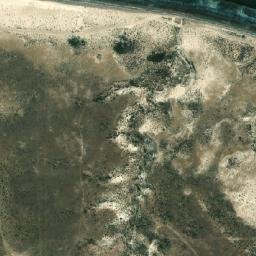 Satellite imagery of Cerro de La Costa, AR