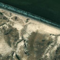 Satellite imagery of Cerro de La Costa, AR