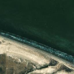 Satellite imagery of Cerro de La Costa, AR