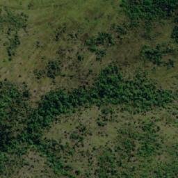 Satellite imagery of Cerro Elena, CL