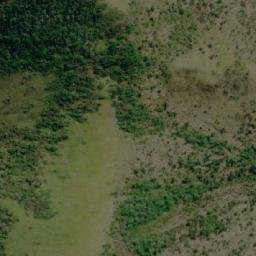 Satellite imagery of Cerro Elena, CL