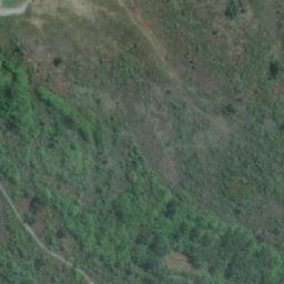 Satellite imagery of Puntilla del Cisne, CL