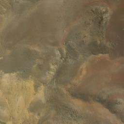 Satellite imagery of Cerro Picacho, CL