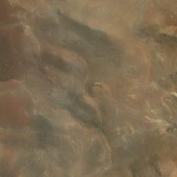 Satellite imagery of Cerro Picacho, CL