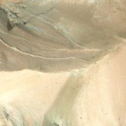 Satellite imagery of Cerro El Bayo, CL