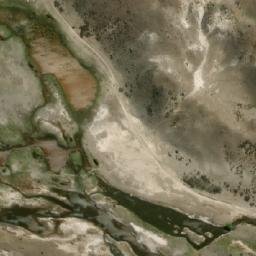 Satellite imagery of Cerro Chapalala, AR