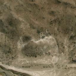 Satellite imagery of Cerro Chapalala, AR