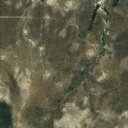 Satellite imagery of Cerro de La Costa, AR