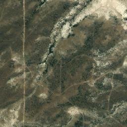 Satellite imagery of Cerro de La Costa, AR