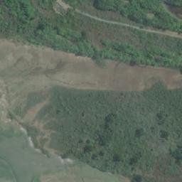 Satellite imagery of Puntilla del Cisne, CL