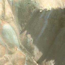 Satellite imagery of Cerro El Bayo, CL